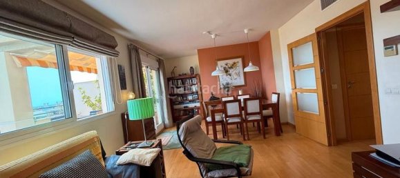 4 bedrooms Penthouse in Torremolinos, Spain No. 153370 12