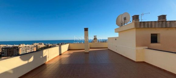 4 bedrooms Penthouse in Torremolinos, Spain No. 153370 9