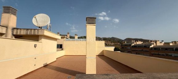 4 bedrooms Penthouse in Torremolinos, Spain No. 153370 8