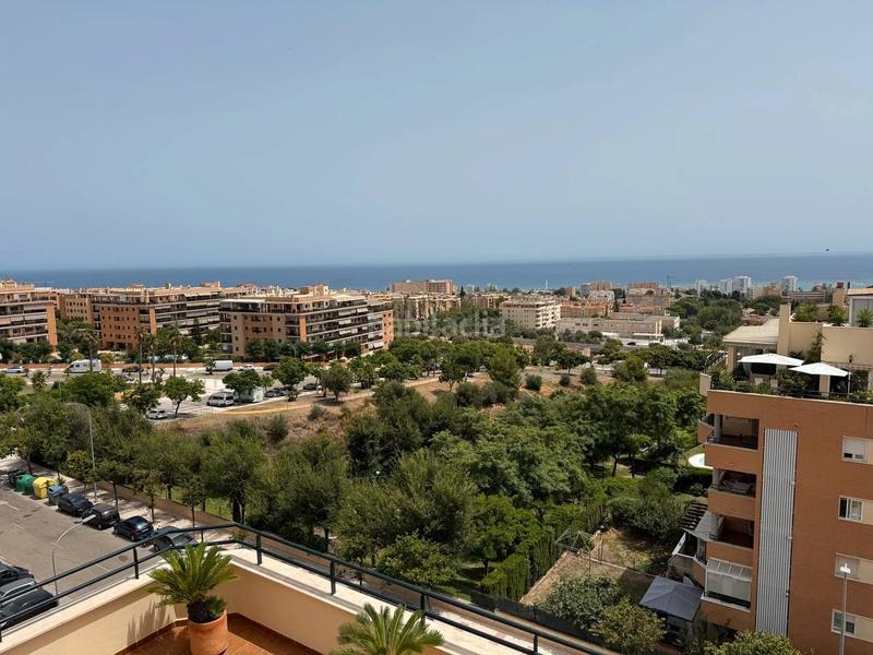 4 bedrooms Penthouse in Torremolinos, Spain No. 153370