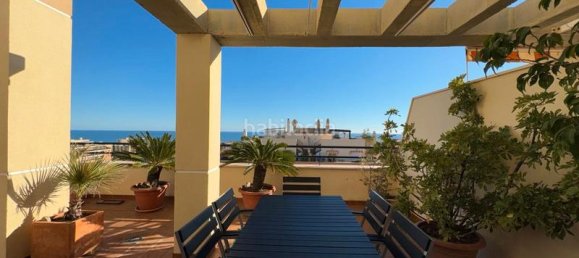 4 bedrooms Penthouse in Torremolinos, Spain No. 153370 6