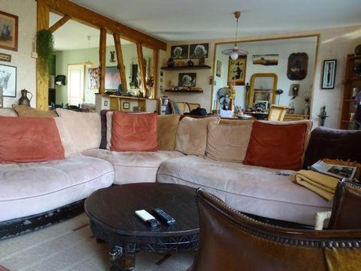 Casa T4 em Saint-Nazaire, France N.º 24521