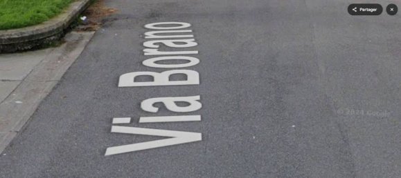 2 rooms Apartment in Nave, Italy No. 11330 3