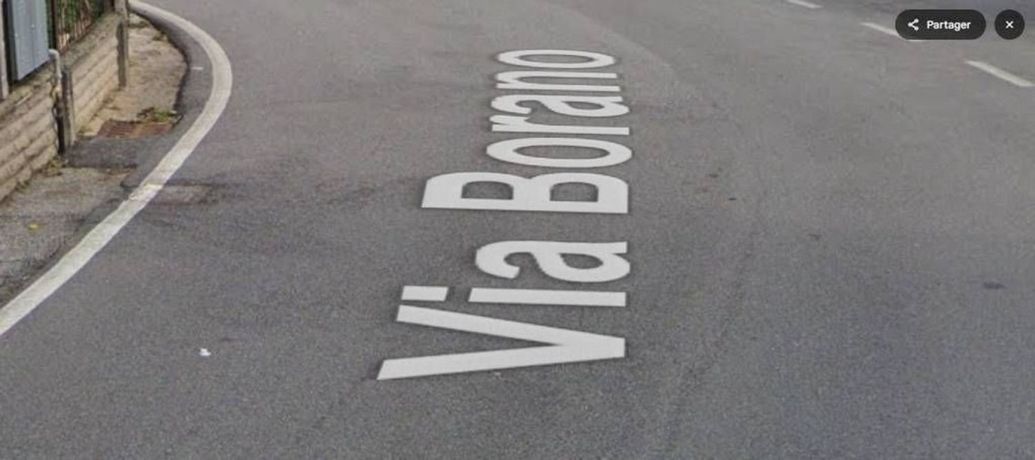 2 rooms Apartment in Nave, Italy No. 11330