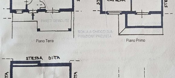 4 bedrooms Villa in Almese, Italy No. 344162 49