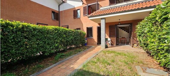 4 bedrooms Villa in Almese, Italy No. 344162 30