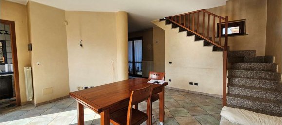 4 bedrooms Villa in Almese, Italy No. 344162 3