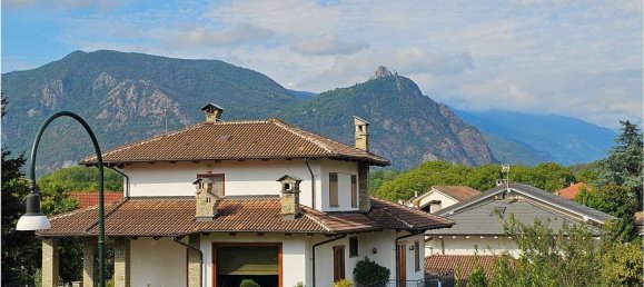 4 bedrooms Villa in Almese, Italy No. 344162 18