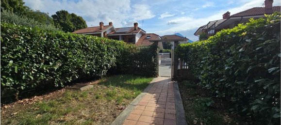 4 bedrooms Villa in Almese, Italy No. 344162 10