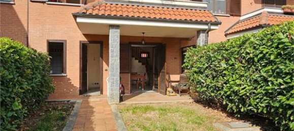 4 bedrooms Villa in Almese, Italy No. 344162 29