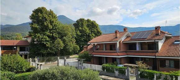 4 bedrooms Villa in Almese, Italy No. 344162 42