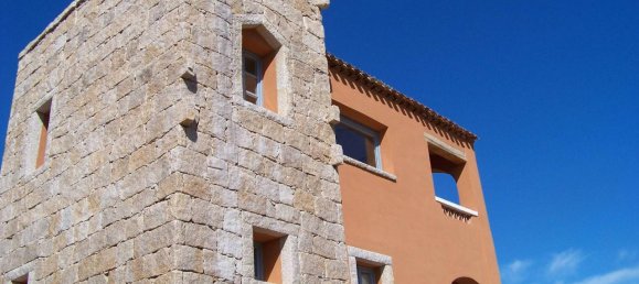 5 rooms House in Arzachena, Italy No. 87641 25