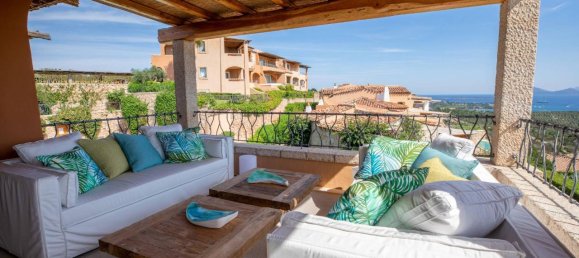 5 rooms House in Arzachena, Italy No. 87641 2