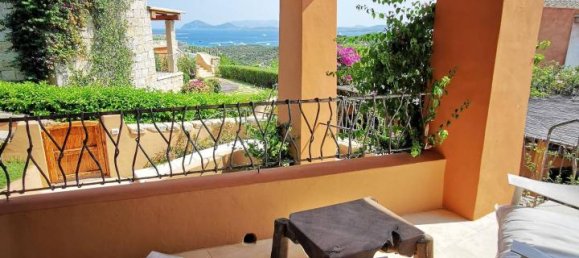 5 rooms House in Arzachena, Italy No. 87641 24