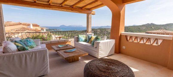 5 rooms House in Arzachena, Italy No. 87641 27