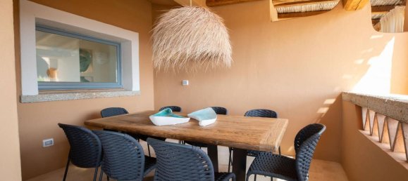 5 rooms House in Arzachena, Italy No. 87641 6