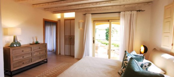 5 rooms House in Arzachena, Italy No. 87641 22