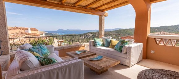 5 rooms House in Arzachena, Italy No. 87641 26