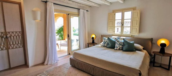 5 rooms House in Arzachena, Italy No. 87641 20