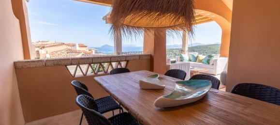 5 rooms House in Arzachena, Italy No. 87641 16