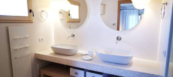 5 rooms House in Arzachena, Italy No. 87641 13