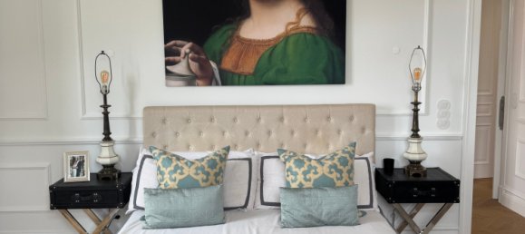 4 Schlafzimmer Schlösser in Sintra, Portugal, Nr. 190222 17