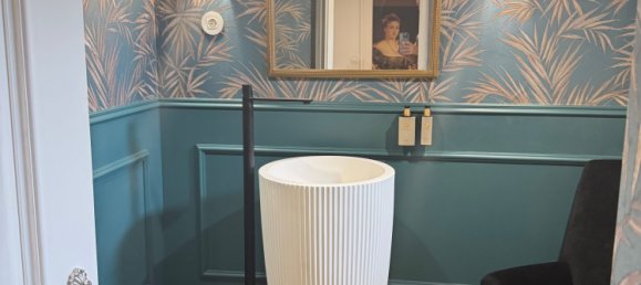 4 Schlafzimmer Schlösser in Sintra, Portugal, Nr. 190222 48