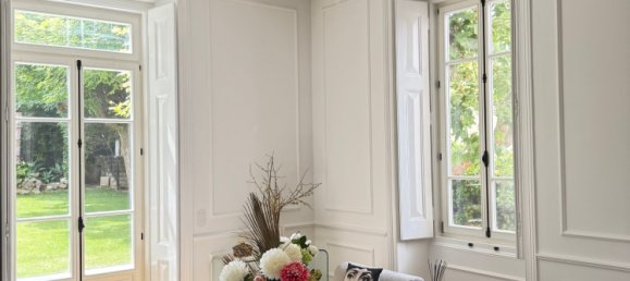 4 Schlafzimmer Schlösser in Sintra, Portugal, Nr. 190222 4