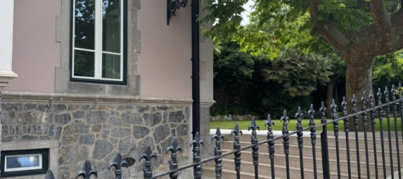 4 Schlafzimmer Schlösser in Sintra, Portugal, Nr. 190222 8