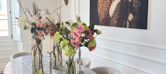 4 Schlafzimmer Schlösser in Sintra, Portugal, Nr. 190222 11