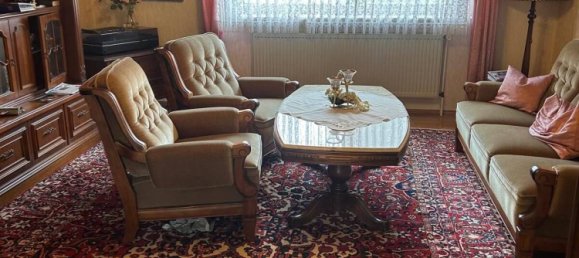 5-Zimmer Haus in Rhein-Neckar-Kreis, Germany, Nr. 43664 16