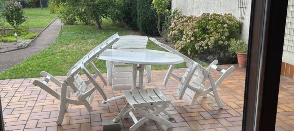 5-Zimmer Haus in Rhein-Neckar-Kreis, Germany, Nr. 43664 3