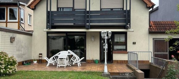 5-Zimmer Haus in Rhein-Neckar-Kreis, Germany, Nr. 43664 2