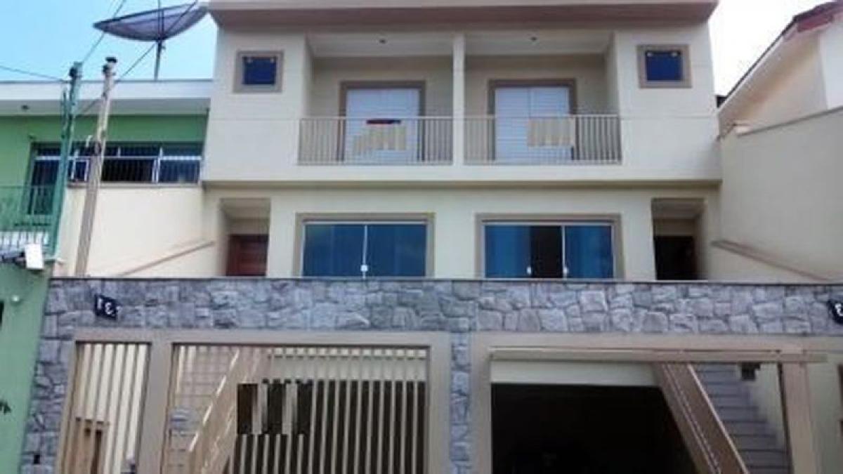 3 bedrooms House in Sao Paulo, Brazil No. 461904