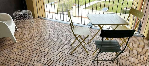 2-salle Appartement à Sesto Calende, Italy No. 37687 3