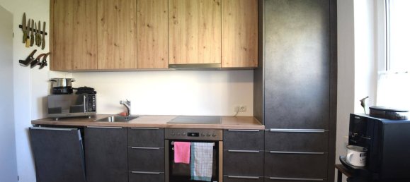 2-Zimmer Wohnung in Hohenems, Austria, Nr. 241896 3