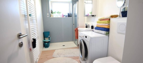 2-Zimmer Wohnung in Hohenems, Austria, Nr. 241896 8