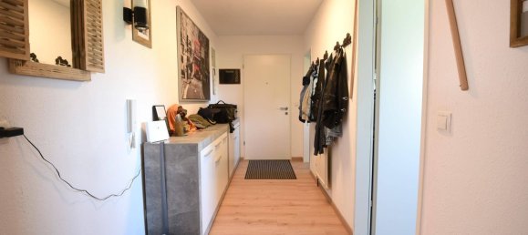 2-Zimmer Wohnung in Hohenems, Austria, Nr. 241896 6
