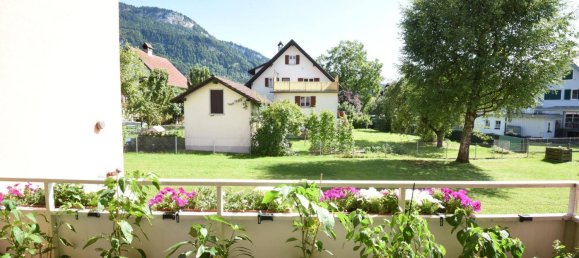 2-Zimmer Wohnung in Hohenems, Austria, Nr. 241896 9