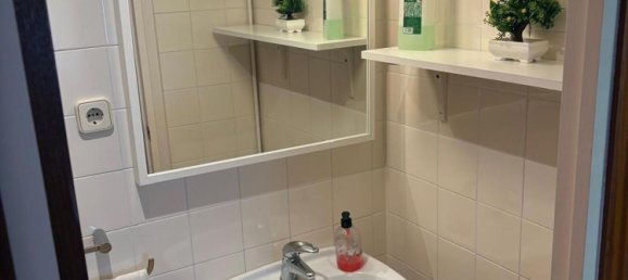 4 bedrooms Apartment in Terrassa, Spain No. 152840 13