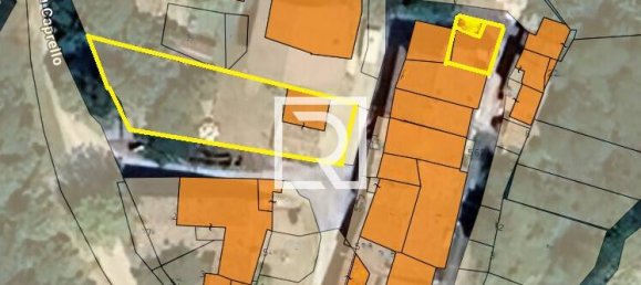 Villa T2 em Mercato Saraceno, Italy N.º 378590 19