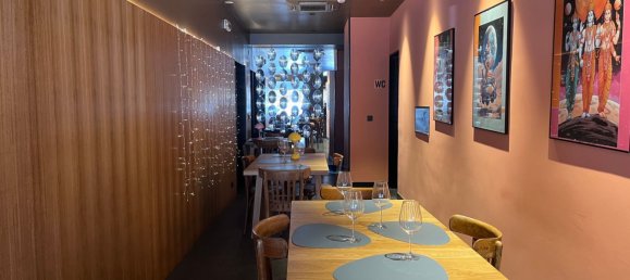 Propiedad comercial en Lisbon, Portugal 86 m² No. 12989 9