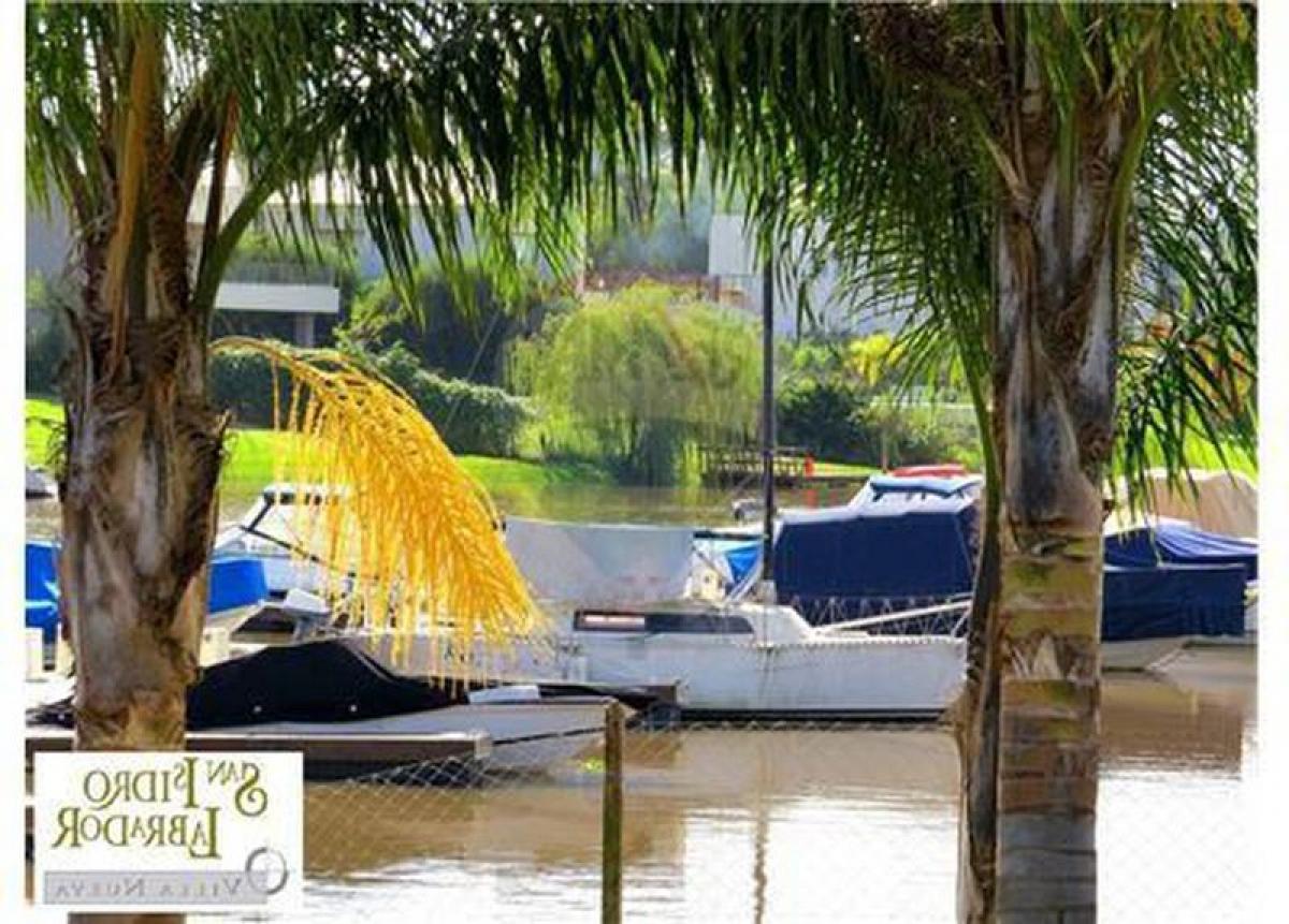 10m² Land in Tigre, Argentina No. 36792