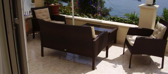 Villa de 5 dormitorios en Corfu, Greece No. 7949 21