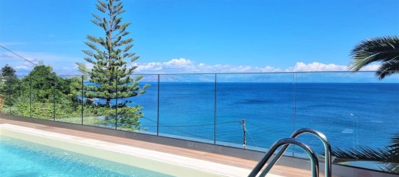 Villa de 5 dormitorios en Corfu, Greece No. 7949 3