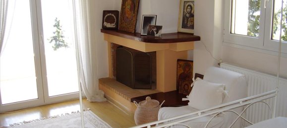 Villa de 5 dormitorios en Corfu, Greece No. 7949 14