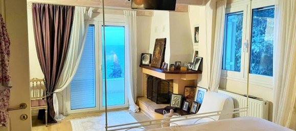 Villa de 5 dormitorios en Corfu, Greece No. 7949 15