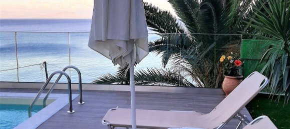 Villa de 5 dormitorios en Corfu, Greece No. 7949 5