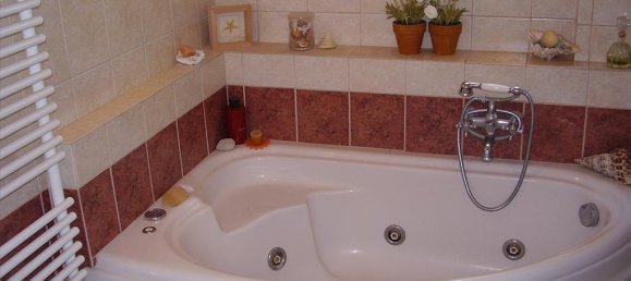 Villa de 5 dormitorios en Corfu, Greece No. 7949 12