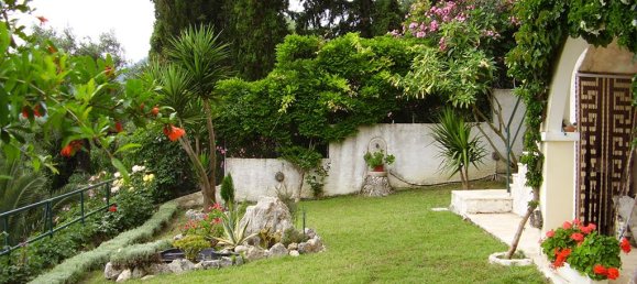 Villa de 5 dormitorios en Corfu, Greece No. 7949 6